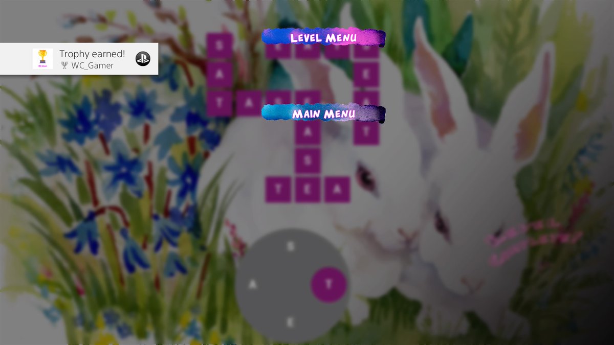 GamerGuyKevin's tweet photo. #PuzzleFrenzy With 6 different casual puzzle games (#ColorConnect, #Pipes, #WordConnect. #BlockEscape, #LuminousLoops & #MoveTheBall) to play from, a super-fun game that will help keep your mind active.
#PlatinumGames #PlatinumTrophy #PS4share #GameReview https://t.co/doQA2jSlPQ