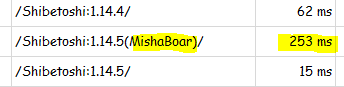 TroyDavis74's tweet photo. @mishaboar we gotta work on your connectivity rate! ;) #DogeNode #UpgrageYourNode #Dogecoin #PleaseComeAgain https://t.co/jnU26IW8Z1