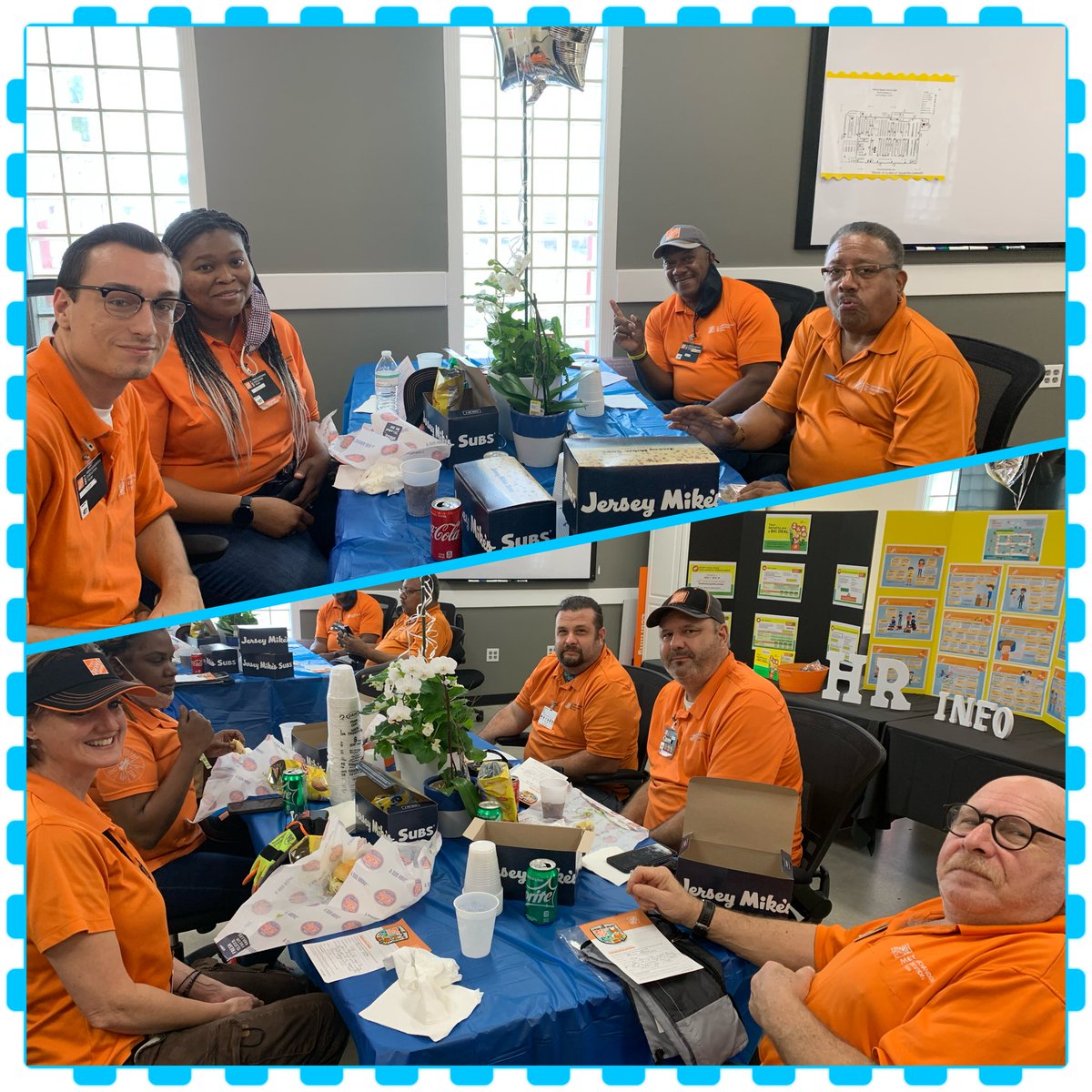 GarciaMariaASDS's tweet photo. Happy Met Appreciation Week 0284! @Chris_Fraga_HD @tamekaevans36 @VictorAEsposit1 @KatMcCormack725 @JLyndaker @faserickcacb https://t.co/vuyGo5uwWp