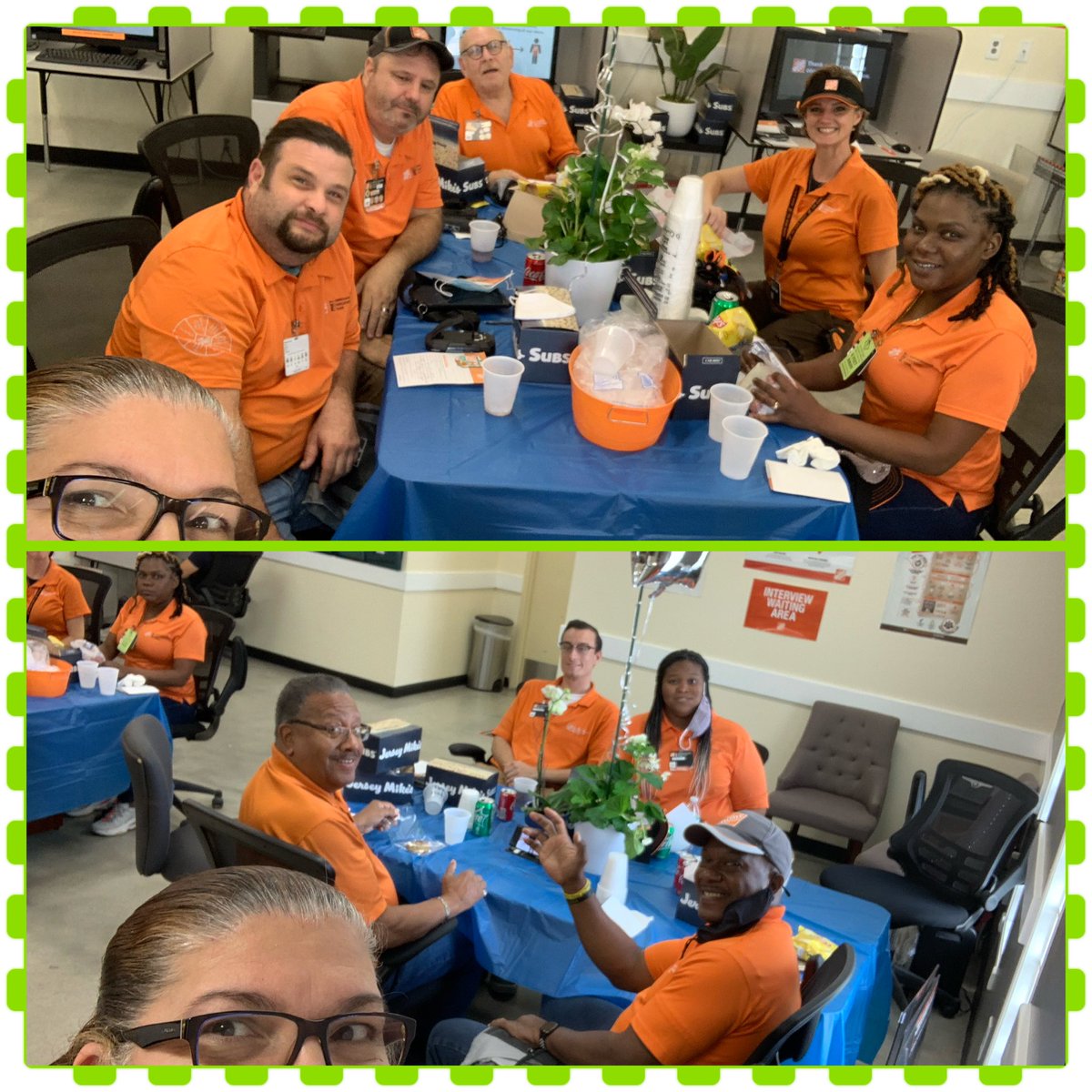 Maria Garcia (@garciamariaasds) on Twitter photo Happy Met Appreciation Week 0284! @Chris_Fraga_HD <a href="/tamekaevans36/">Tameka Evans</a> <a href="/VictorAEsposit1/">Victor A Esposito</a> <a href="/KatMcCormack725/">Andrew Carnegie</a> @JLyndaker <a href="/faserickcacb/">Erick Serna</a> Happy Met Appreciation Week 0284! @Chris_Fraga_HD <a href="/tamekaevans36/">Tameka Evans</a> <a href="/VictorAEsposit1/">Victor A Esposito</a> <a href="/KatMcCormack725/">Andrew Carnegie</a> @JLyndaker <a href="/faserickcacb/">Erick Serna</a>
