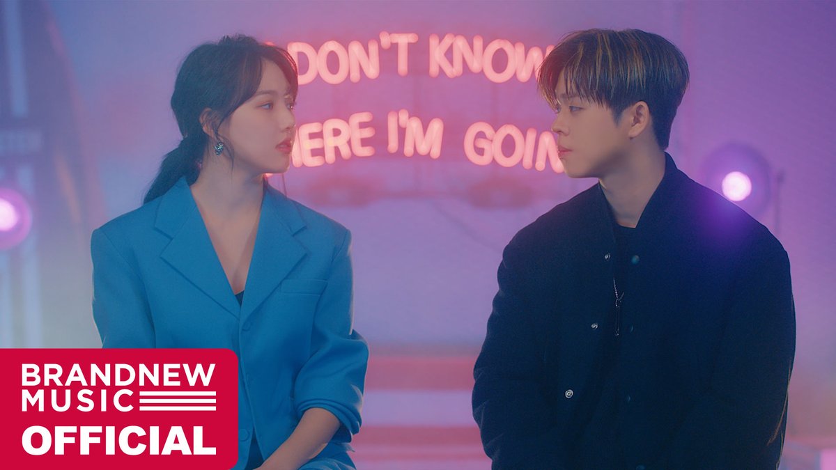 BN_Music's tweet photo. 그리 (GREE) '미안해 널 사랑해서 (Sorry for loving you) (Feat. 예린 (YERIN))' M/V

https://t.co/rXMuaTi9gl

2021.11.12 6PM (KST) RELEASED

#그리 #GREE #예린 #YERIN #HITEEN #미안해널사랑해서 #Sorryforlovingyou #브랜뉴뮤직 #BRANDNEWMUSIC https://t.co/zGfmQhMnDi