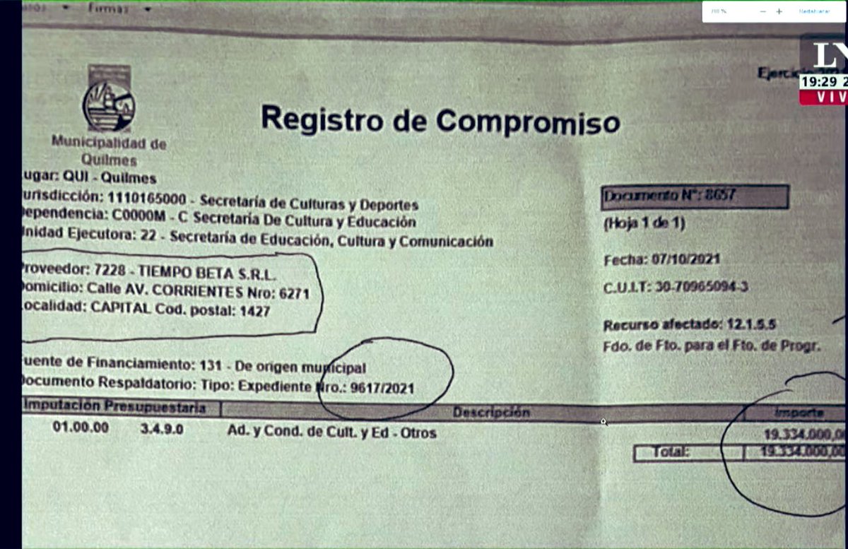 La tristeza que ma da #Argentina mientras la gente no tiene par comer , matan inocentes <a href="/mayrasmendoza/">Mayra Mendoza ☀️</a> gasta 20 palos en una fiesta . Una pregunta, no hay más #Covid_19 en Argentina?