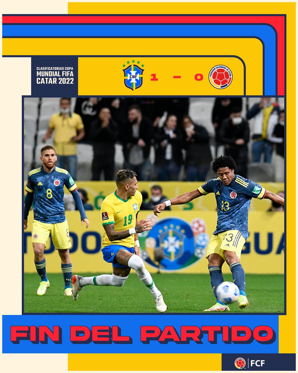 Selección Colombia tweet media