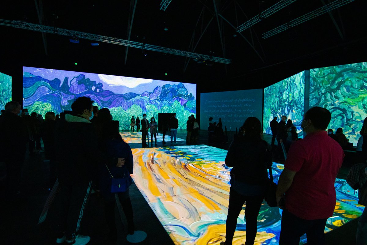 Grande Experiences tweet media