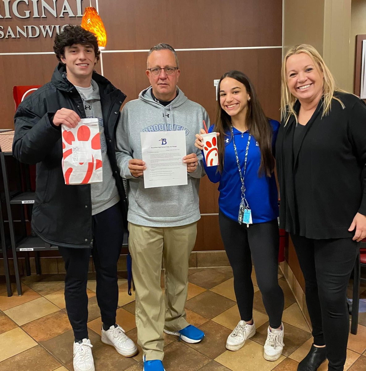 BrookfieldAthletics tweet media