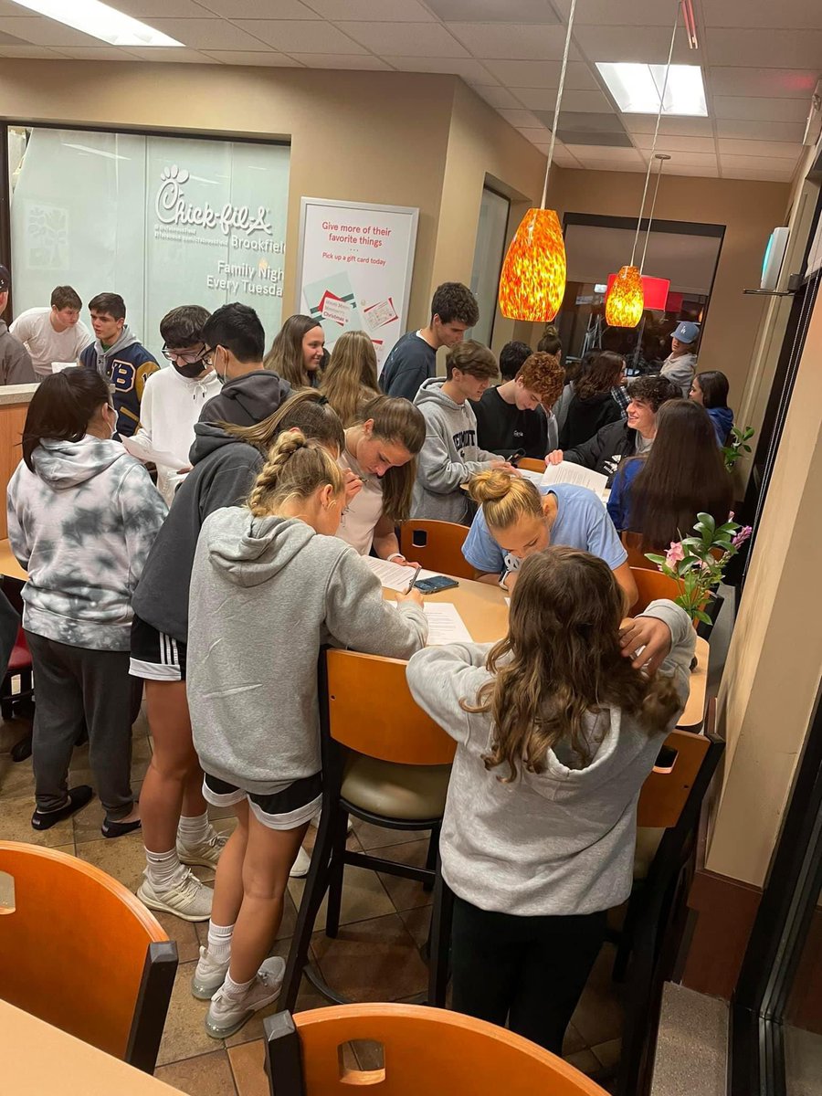 BrookfieldAthletics tweet media