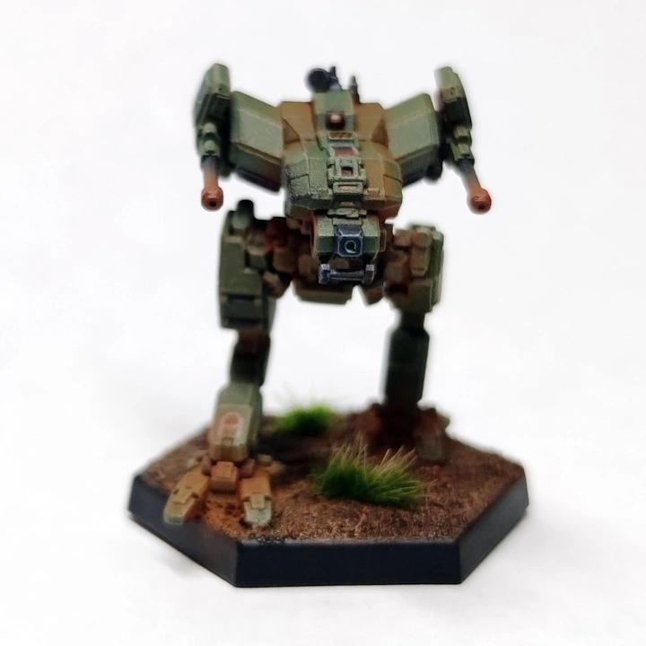 Rumdoge's tweet photo. More 'mechs for "Black Pawn PMC"! https://t.co/B2R9oAoSKU