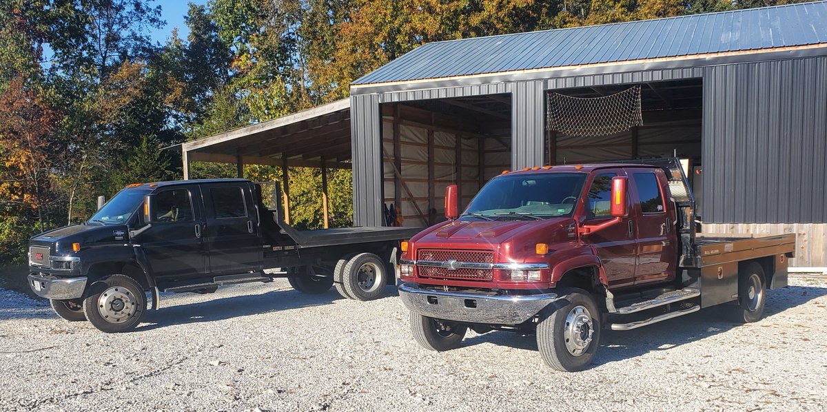 NoLimitsLand's tweet photo. Added another Kodiak to my fleet here @ #NoLimitsLandManagement https://t.co/Ld3ytJkbPx