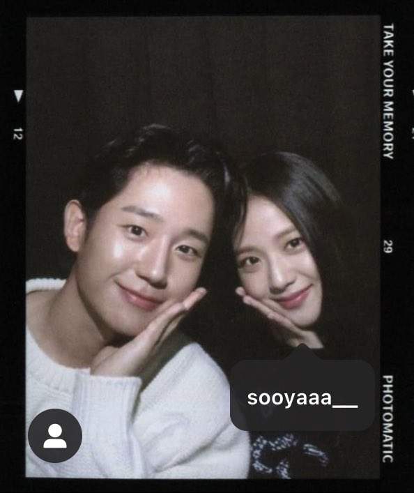 FOREVER KIM JISOO tweet media