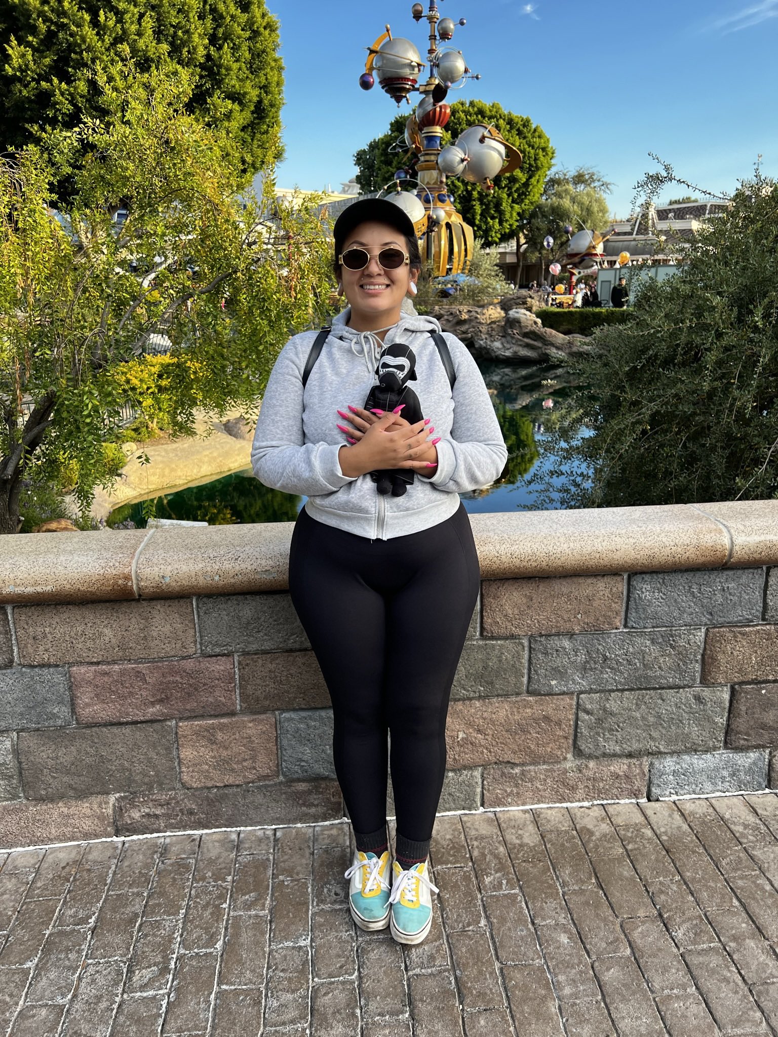 My n my Kylo Dolly at Star Wars Land 🥰 Sub Paid Vacation🥰🥰🥰🥰🥰🥰 •Findom Queen•Foot Goddess• https://t.co/oixg3GZLXM