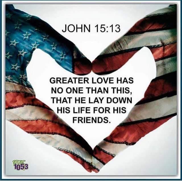 SSchmerer's tweet image. Thank you to all who serve and who have served! ♥️🤍💙🇺🇸