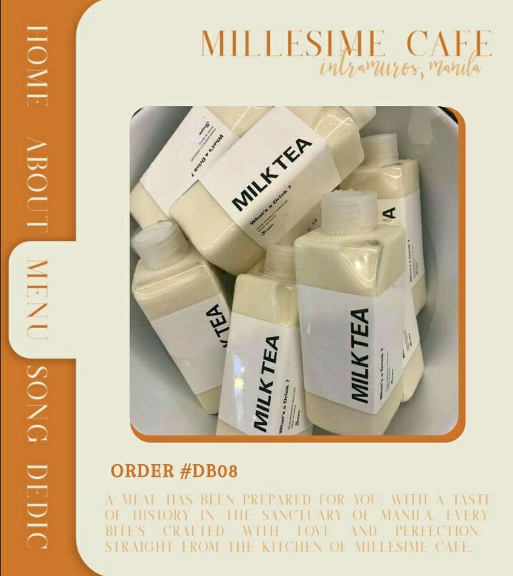 ㅤ   

     straight from millesime-kitchen.᠀
     made for <a href="/admusbf/">ً moved!</a> @sebuIok @userniligaw @usersinawaan @9TEESLOUV <a href="/nagpapaa/">irah.</a> <a href="/shwtybf/">toru</a> .*

     ›  eto na libre ko ^^

     delivery from, pogi zeke ⋆

ㅤ