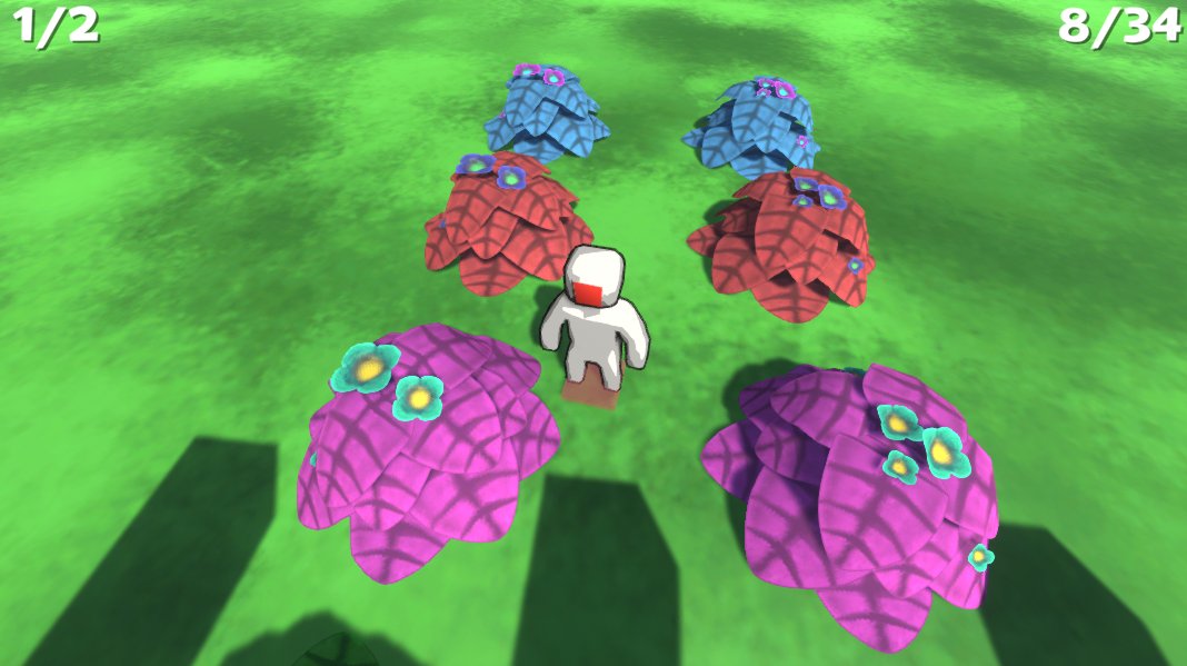 MeDogeOneUp's tweet photo. Pam pam papapa pam pam pam 🎵 #FurFunRefurbished #indiedev #IndieGameDev https://t.co/LYS3SOCnfb
