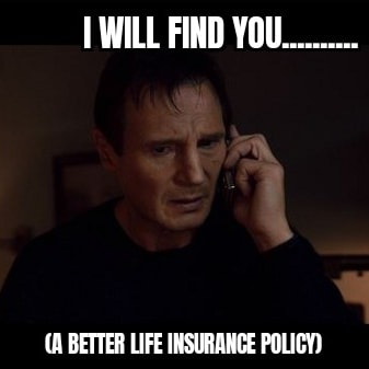 #lifeinsurance #ParentTwitter #BlackTwitter #invest #parenting