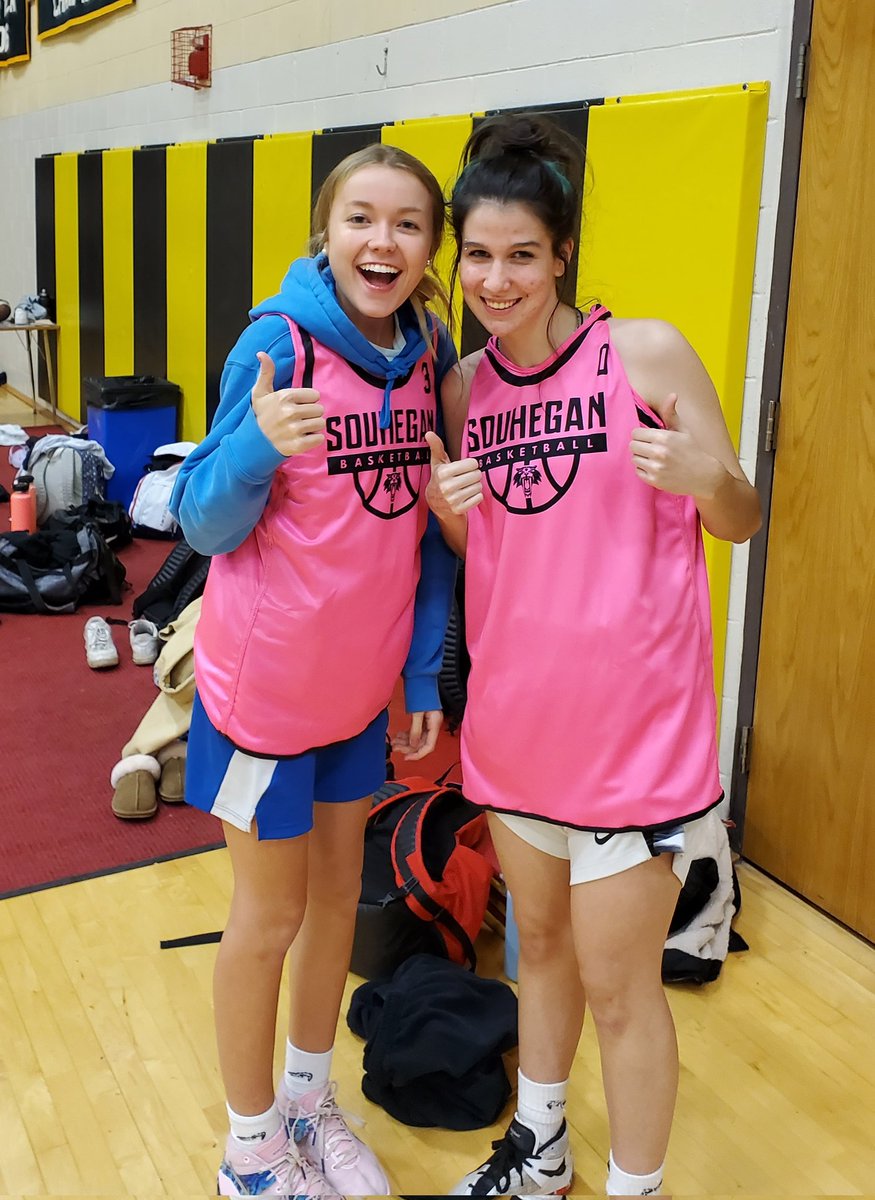 Souhegan Girls Basketball tweet media