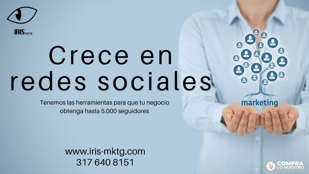 MktgIris's tweet photo. Sube hasta 5.000 #Seguidores en #instagram con nosotros.
¿Te interesa?

Contáctanos  https://t.co/3gkJ5dedf2  o en nuestra página web https://t.co/JAeHmuUgG9 

#marketing #marketingdigital #colombia https://t.co/fRcxaN7jvZ