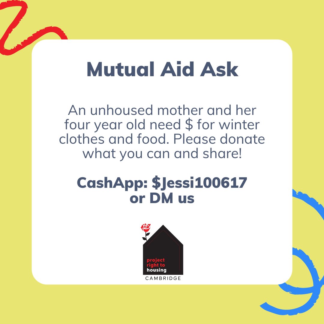 Please donate what you can.