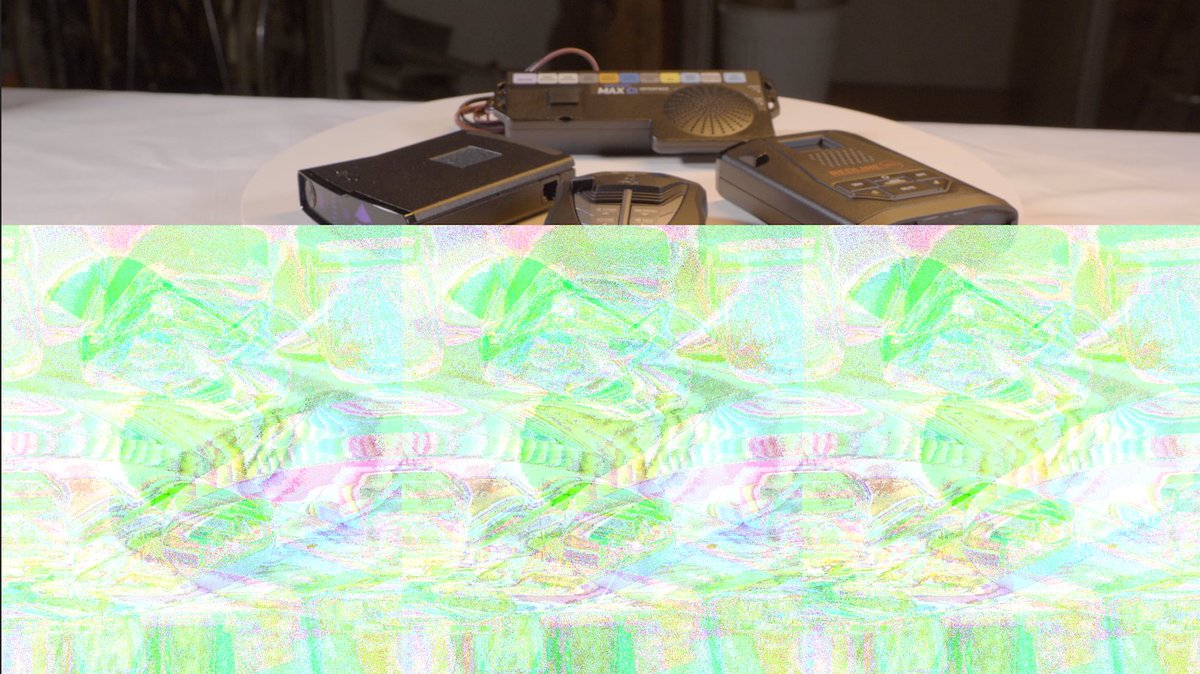 bensanders's tweet photo. @AdobeCare @chadkirchner Examples of errors I'm getting in Premiere 2022. On one project, a failure to ever start rendering. On another, single-frame glitches that appear only once the footage is rendered. These glitches happen with multiple cameras' footage as well as animations straight out of AE. https://t.co/jOxAT5wj76
