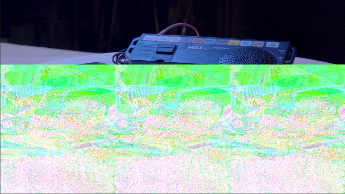 bensanders's tweet photo. @AdobeCare @chadkirchner Examples of errors I'm getting in Premiere 2022. On one project, a failure to ever start rendering. On another, single-frame glitches that appear only once the footage is rendered. These glitches happen with multiple cameras' footage as well as animations straight out of AE. https://t.co/jOxAT5wj76