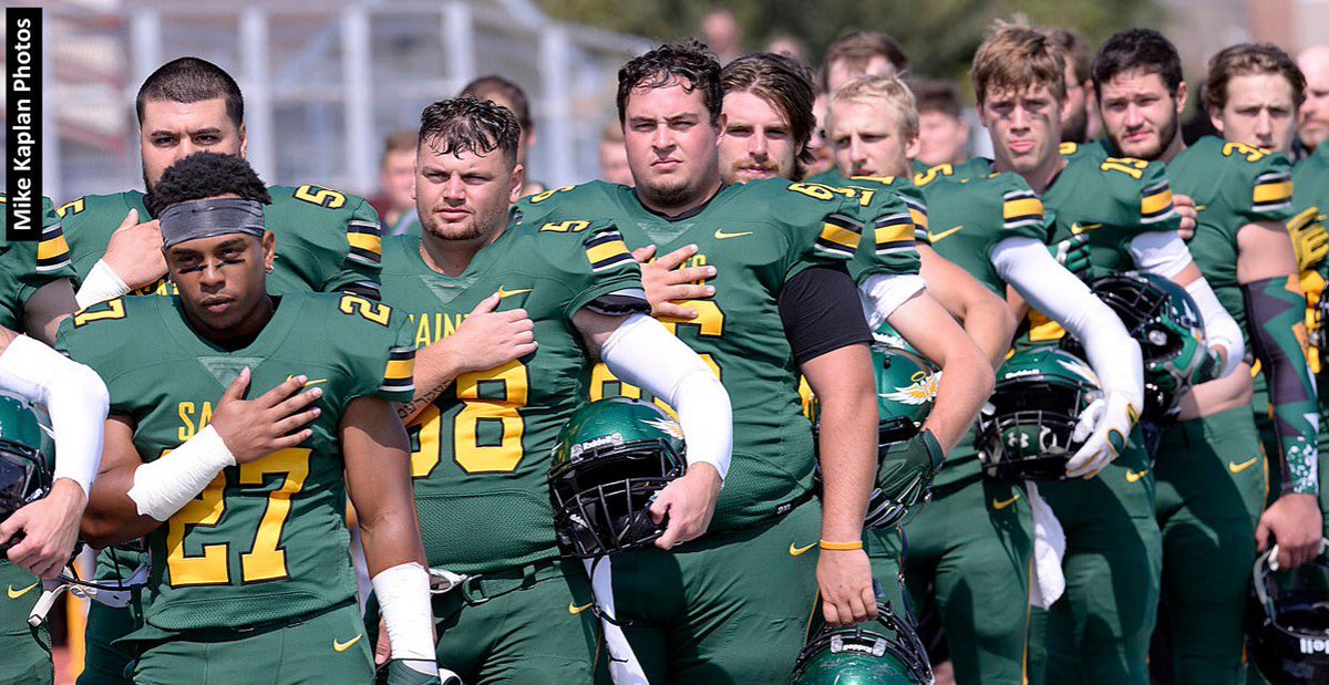 lavin_garrett's tweet photo. Blessed and excited to announce I’ve received an offer from Presentation College!!
@CoachZim_PC @PCSaintFootball @RAREAcademyID @BrandonHuffman https://t.co/El8cgMmCw0