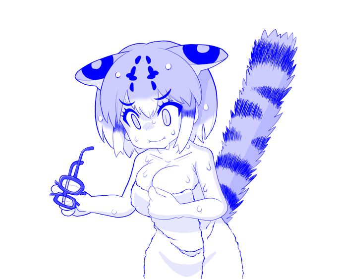 これはおかわり三回していい気分で長風呂をしたマーゲイ 