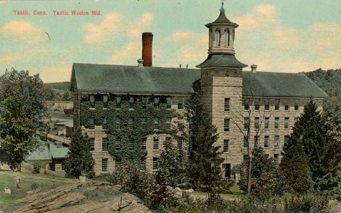 WindhamCTMills's tweet photo. On November 13 Mill of the Month travels to Yantic, Norwich. Explore this area and its stories the Mill Museum’s Educational Director. Meet at 10 a.m. at Yantic Mill off Rte. 32 at the junction of Chapel Hill and Yantic Roads. Bring $10 cash. No pre-registration necessary. https://t.co/WaB2x7ApiZ