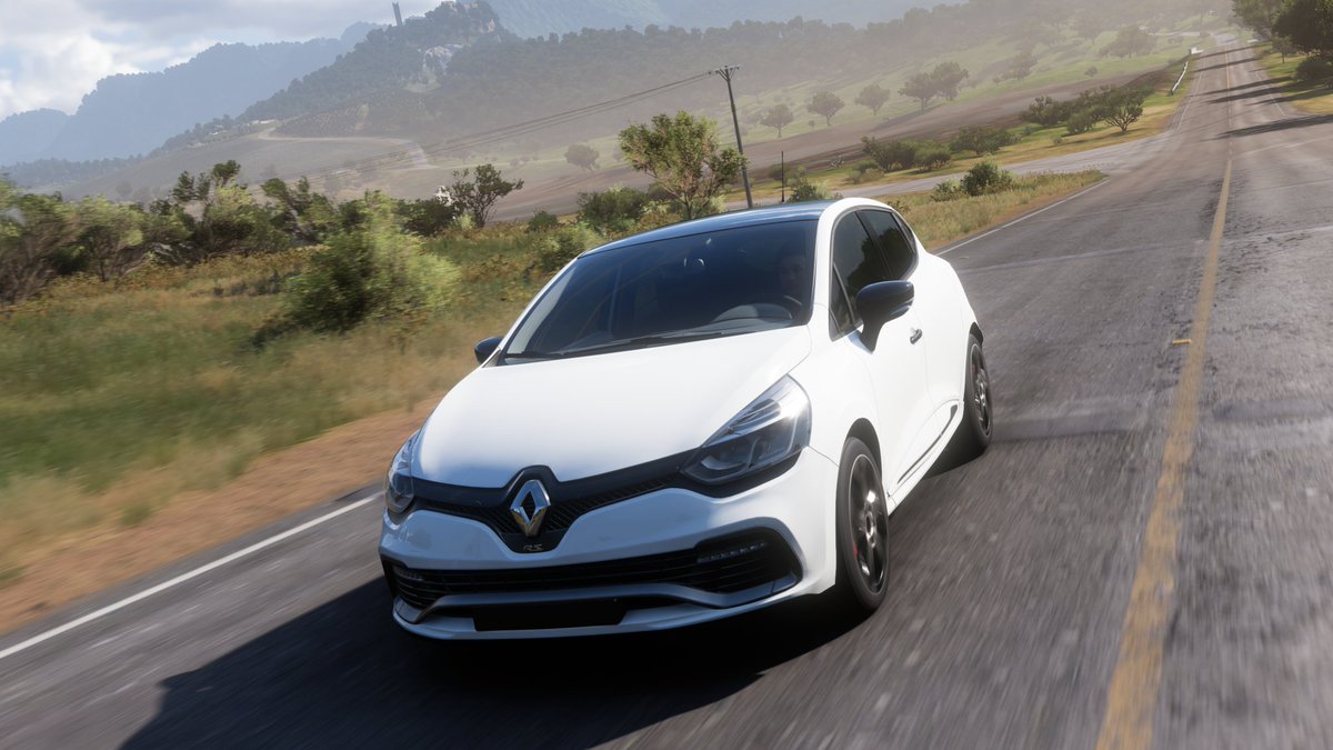 Renault Clio RS 16 concept
#XboxSeriesX #ForzaHorizon5 
My channel YouTube 
youtu.be/nGBvxqnHMtY