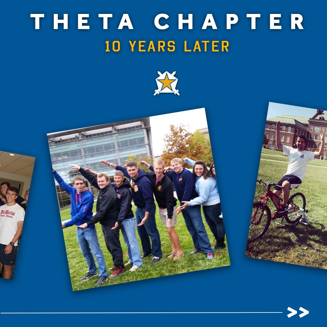 Pi Kappa Phi - UC tweet media