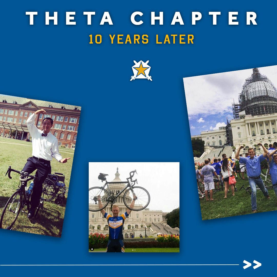 Pi Kappa Phi - UC tweet media