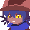 NikoHourly's tweet photo. Sad lad :( https://t.co/YUAAmIzMfY