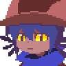 NikoHourly's tweet photo. Sad lad :( https://t.co/YUAAmIzMfY