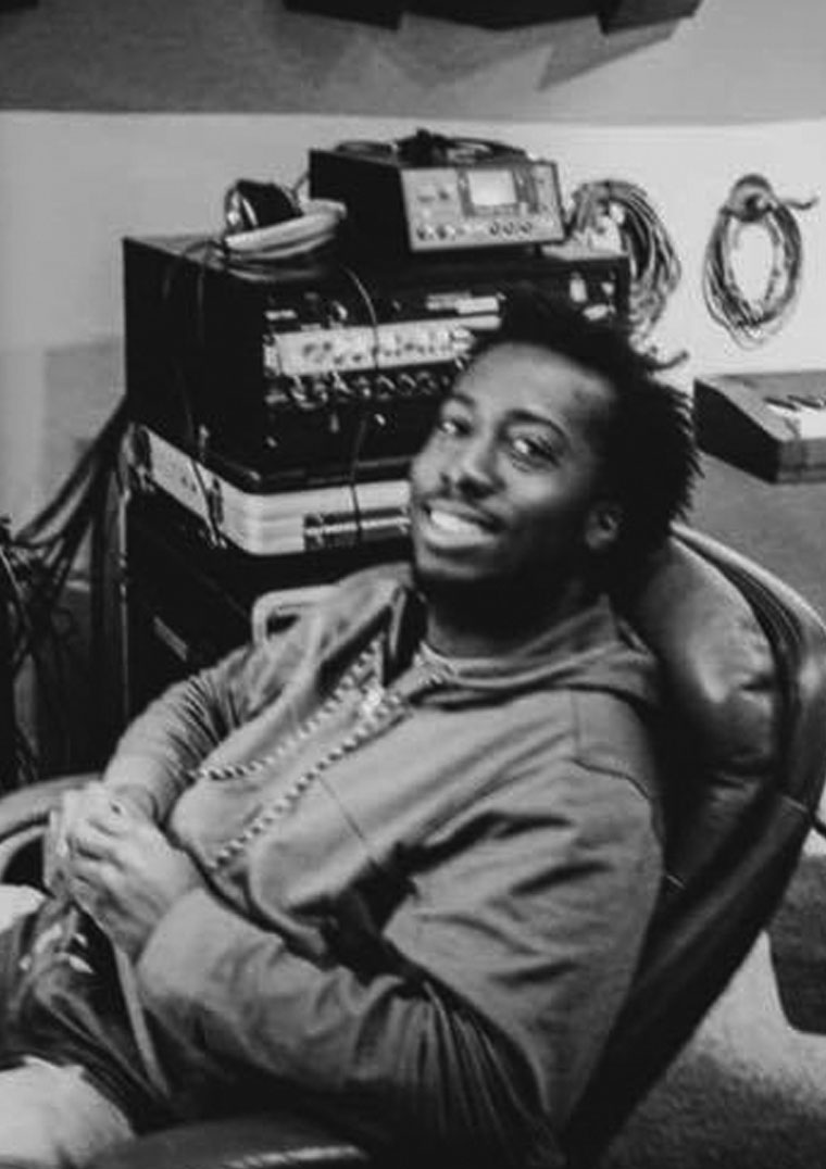 HypernovaBalt's tweet image. Hypernova is proud to welcome Jereaux Embry as a new studio engineer! 
Jereaux brings a great ear and killer skills in recording editing and mixing.  He studied studied audio engineering/music production at CCBC.
Welcome him aboard!