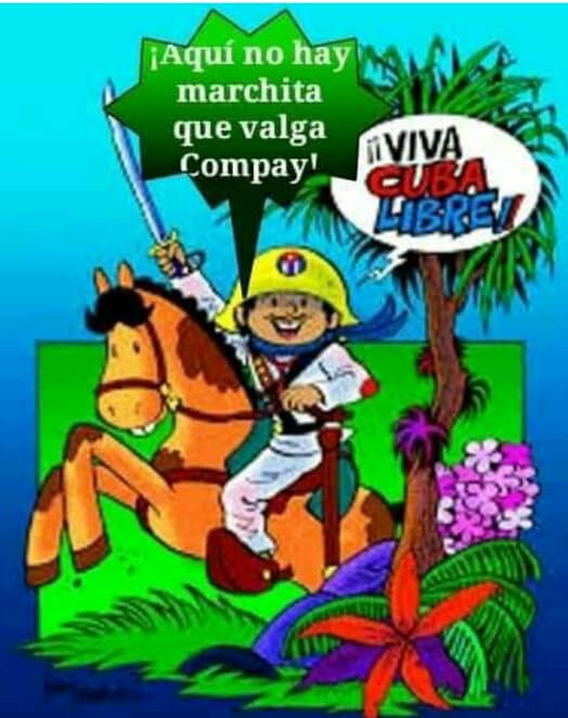 #CubaViveYRenace
#JuntosHacemosCuba 🇨🇺🇨🇺🇨🇺🇨🇺<a href="/MeisiBWeiss/">Meisi Bolaños Weiss</a> <a href="/regueiro_ale/">Vladimir Regueiro Ale</a> <a href="/finanzasprecios/">Ministerio de Finanzas y Precios Cuba</a> <a href="/FrankTrujilloC/">Frank Trujillo Contreras</a> <a href="/BeatrizMH1993/">Beatriz</a>