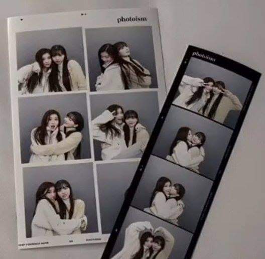sonefxo's tweet photo. when Xingqiao called Yurina a "flirt queen" 

yes, we knew it well 😌 https://t.co/LHF2QFuJqW