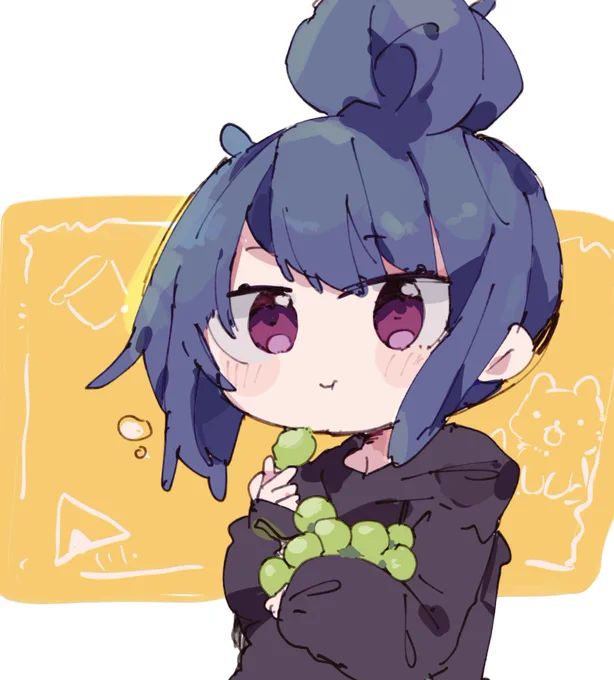 しまりん🍇 