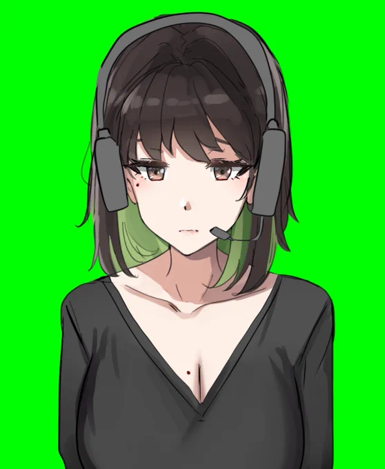 how can one art of miru have so much potential 