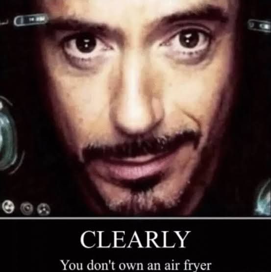 KachowSR's tweet photo. Clearly 🤷‍♂️ https://t.co/0MVDp8W9yj