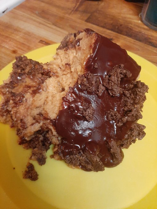 And for dessert, peanut butter chocolate cheesecake https://t.co/xZ1FTVKr4o<a href="/tag/glasses"class="tags"><span>#glasses</span></a><a href="/tag/pussy"class="tags"><span>#pussy</span></a><a href="/tag/boobs"class="tags"><span>#boobs</span></a><a href="/tag/sexynerd"class="tags"><span>#sexynerd</span></a><a href="/tag/sellingcont"class="tags"><span>#sellingcont</span></a>