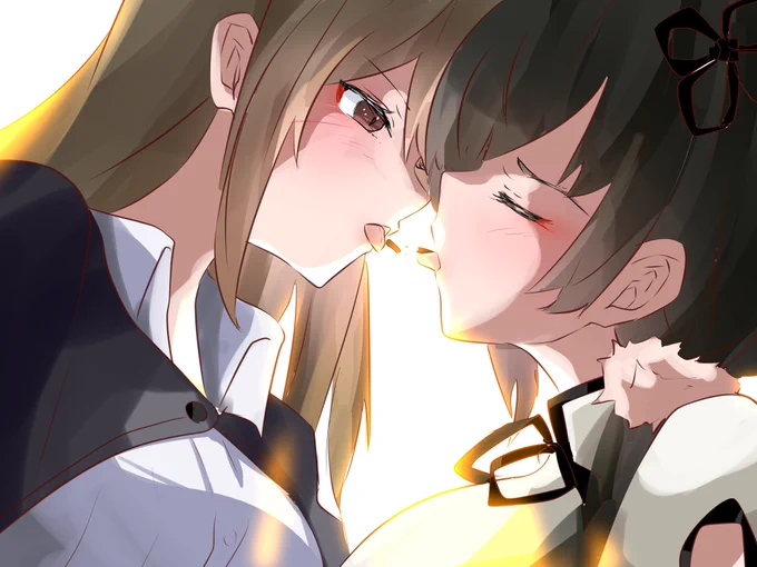実はまだポッキーの日は続いてるんですよね 