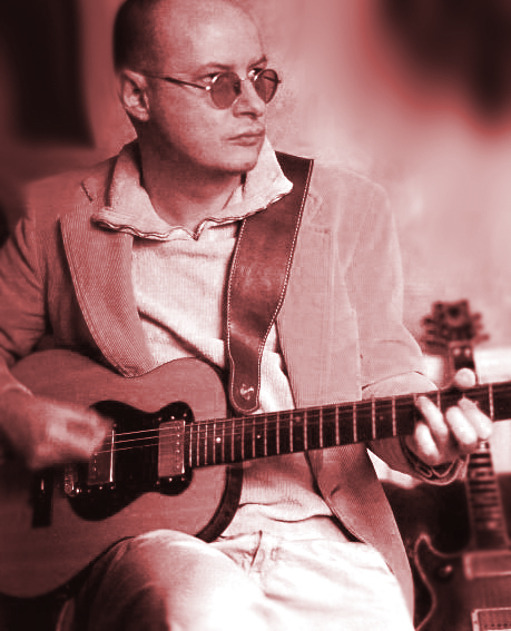 Happy 68th birthday to one of my biggest musical heroes, Andy Partridge. 