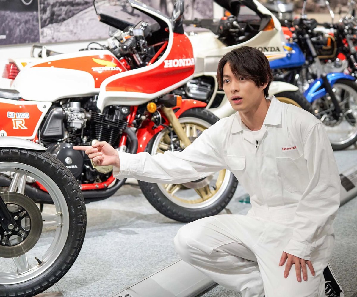 Johnny's 平野担 -