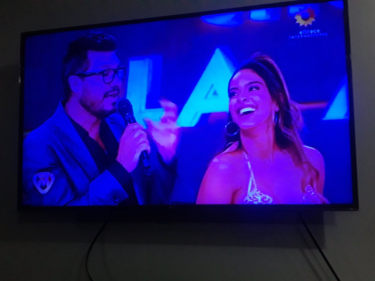 MarioCe57139997's tweet image. @CelesteMuriega Q hermosa bella y linda estas Celeste esta noche en Showmatch La Academia