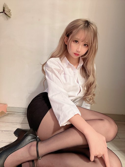 コスプレイヤー浅野菌子のTwitter画像30