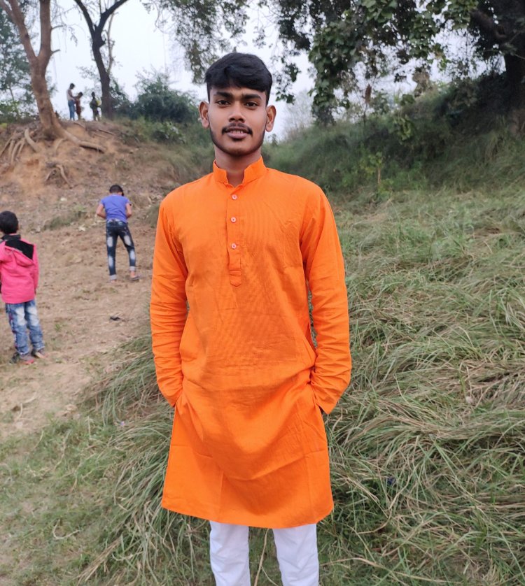 Krishna35129334's tweet photo. #ChhathPuja https://t.co/ZDxumagrkU