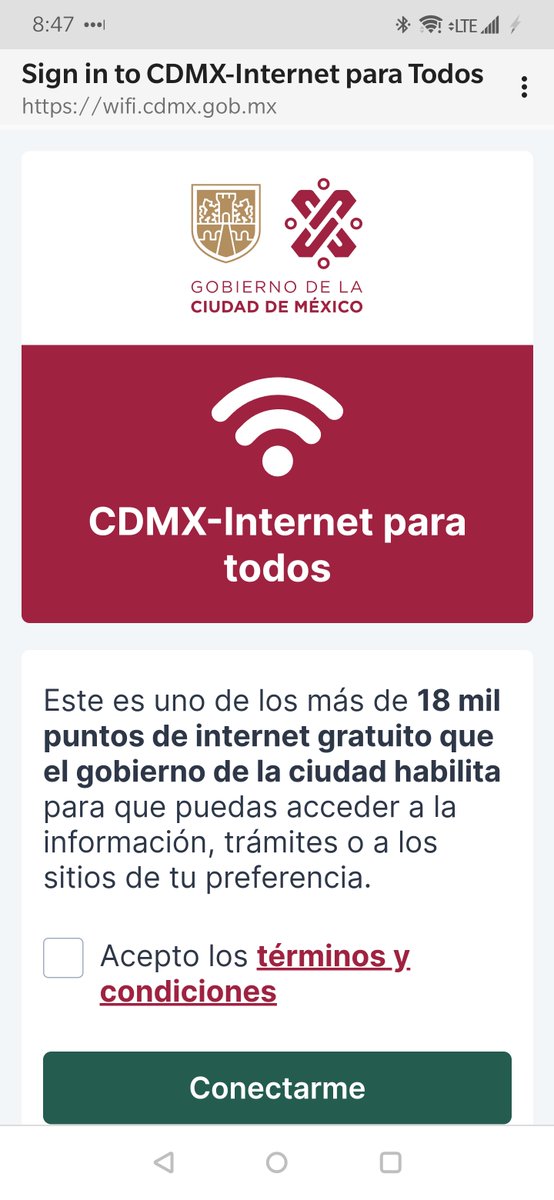 Chulada de servicio. Bravo <a href="/Claudiashein/">Claudia Sheinbaum Pardo</a> <a href="/PPmerino/">José Merino</a> para cuándo a nivel nacional?!?!?
