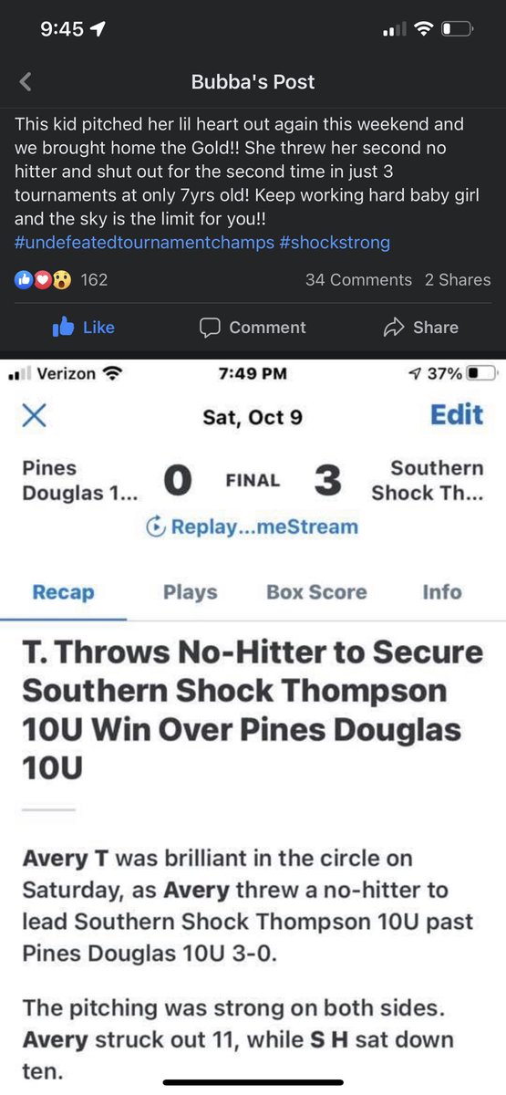 Lewis Pitching Academy tweet media