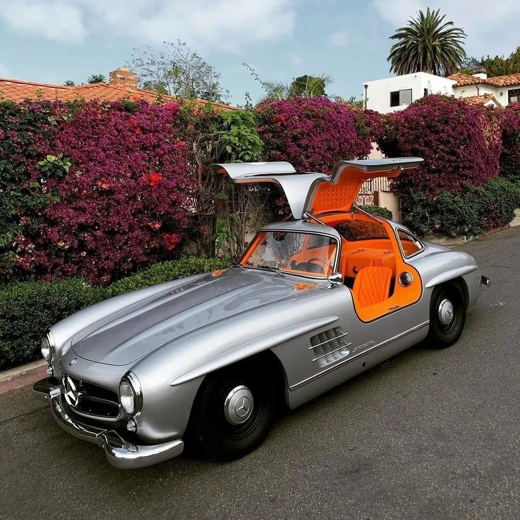 Luxury Porn tweet media