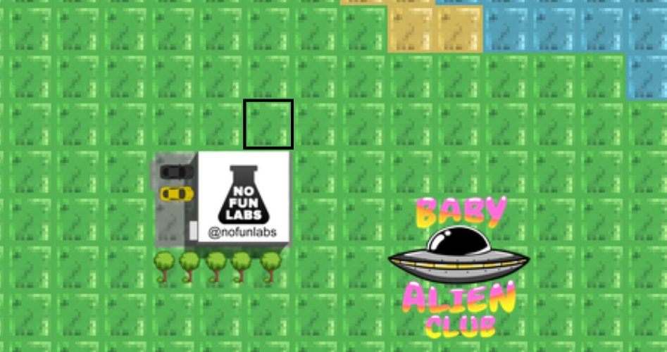 nofunlabs's tweet photo. Not too far from the South beach and one of the @BabyAlienClub bars
#nofunlabs #cardano $ada #cnft https://t.co/z1K7Mr3kEG
