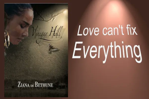 eBooksHabit's tweet photo. #RomanticIntrigue

Vinegar Hill by Ziana de Bethune. Laughter, tears, and a deep, poignant look at the human condition. https://t.co/0m9kI7nFwD  #romance #passion #powerfulMen #StrongWomen #NativeHeroine #LoveAtFirstSight #romanticLove #foreverLove -*-. https://t.co/7upDSb5Tow