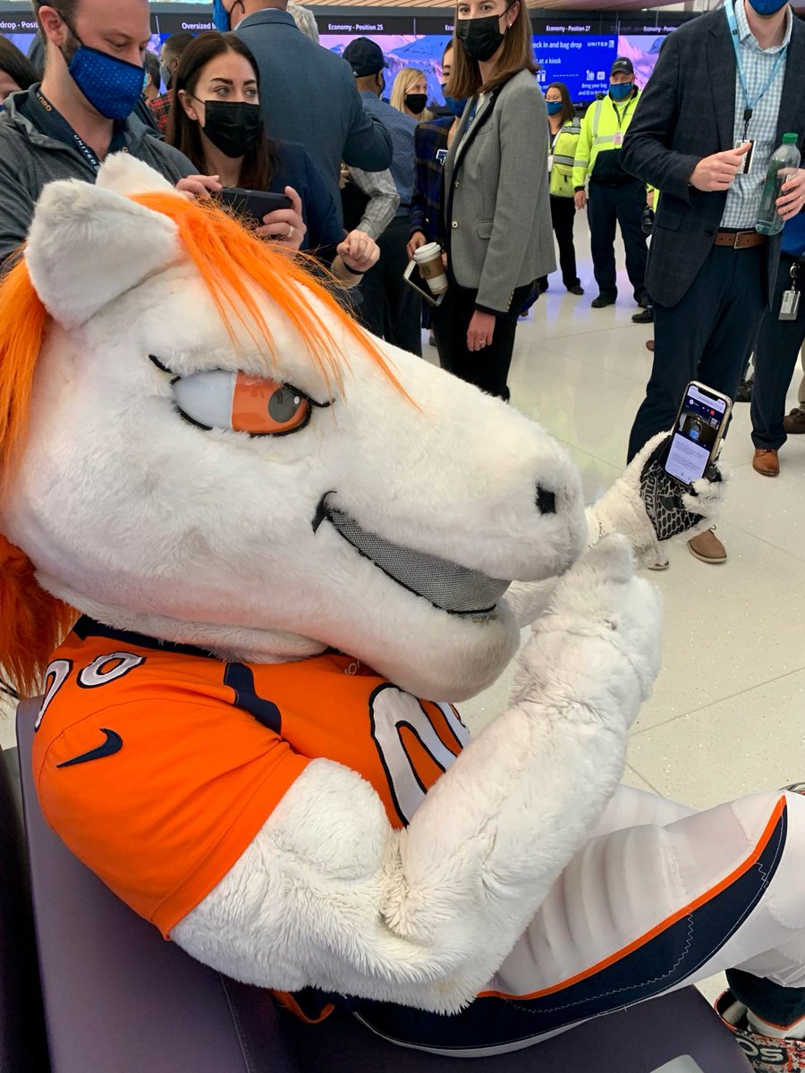 Maria Walter (@puddincat3) on Twitter photo Why the long face, Miles? Didn’t you know that you can live stream with a United expert when you need travel assistance <a href="/DENAirport/">Denver Int'l Airport</a>? Try chatting with our Agent on Demand to get airport help fast - even if English isn’t your language of choice. Now that’s a reason to smile! Why the long face, Miles? Didn’t you know that you can live stream with a United expert when you need travel assistance <a href="/DENAirport/">Denver Int'l Airport</a>? Try chatting with our Agent on Demand to get airport help fast - even if English isn’t your language of choice. Now that’s a reason to smile!